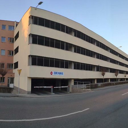 International Aparthotel - Free Parking Kluž Exteriér fotografie